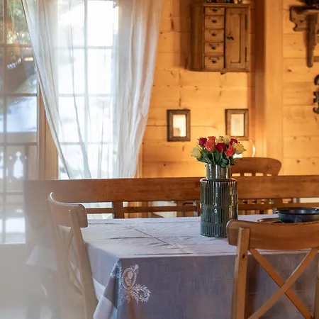 Les Patineurs * Champéry