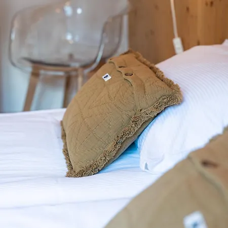 Les Patineurs Chalé Champéry