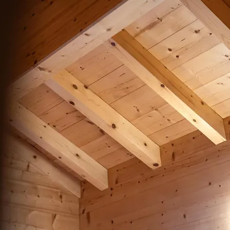 Chalé Les Patineurs Champéry