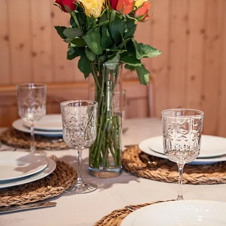 Les Patineurs シャレー