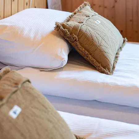 Les Patineurs シャレー シャンペリー