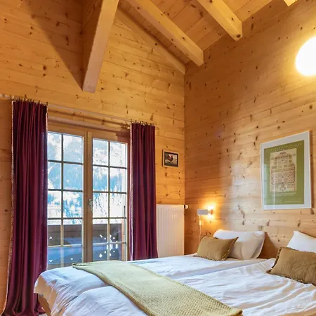 Les Patineurs シャンペリー