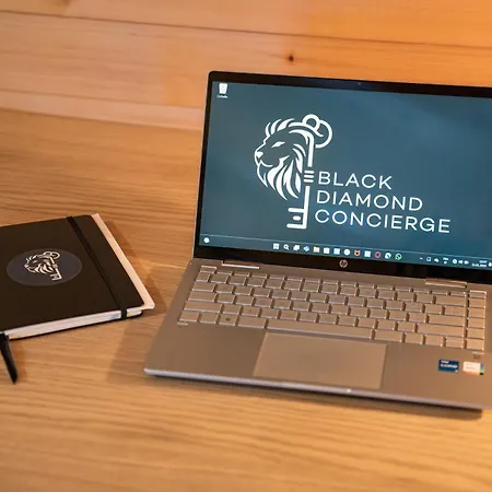 Dağ evi Les Patineurs