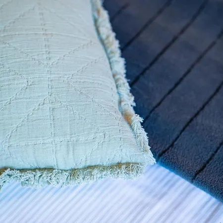 Dağ evi Les Patineurs Champéry