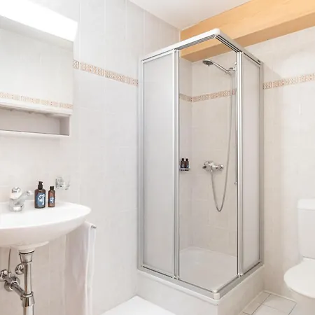 Dağ evi Les Patineurs *