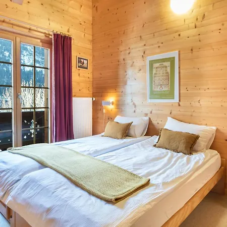 Les Patineurs Champéry